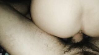Spray your cum all over me