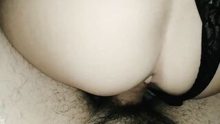 Spray your cum all over me