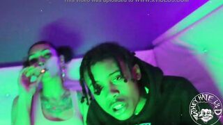 they hate lil d - standin tall