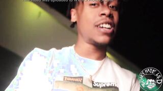they hate lil d - standin tall