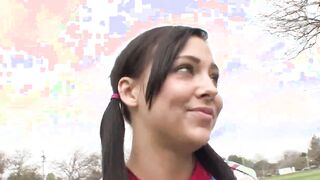 Sensual Cheerleaders - EPISODE #02