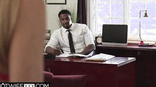 HotwifeXXX - Long bbcs Fucks Bosses Small Hispanic Ex-Wife Destiny Cruz