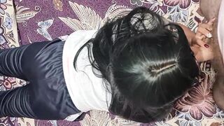 19 yo school girl surprises her professor with anal sex. Her little tight booty hurts a lot