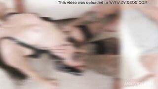 Dap Destination, Victoria Nyx, 4on1, BWC, ass2mouth, Nuts Deep Anal, DAP, double penetration, Hard Sex, Gapes, Cum inside Mouth GIO1998