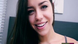 Alina Lopez Her Stepbros Dying Wish
