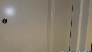 Hot eastern Zoe Lark Fucks Best Friend