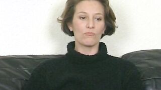 Mom tauscht Toy gegen Schwanz