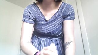 Married Cheating Sundress point of view Fucked