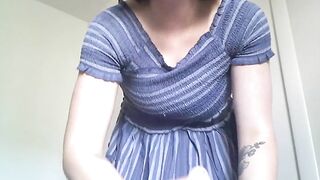 Married Cheating Sundress point of view Fucked