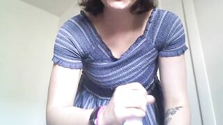 Married Cheating Sundress point of view Fucked