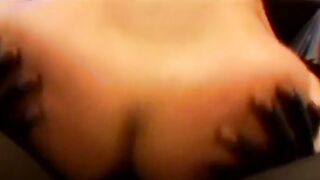 Laura Panerai fucks first time a big black cock
