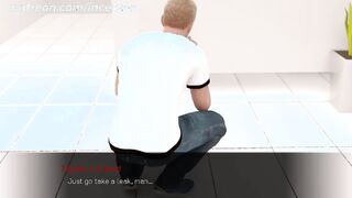 Echoes of Lust - best 3sum a man can ask for