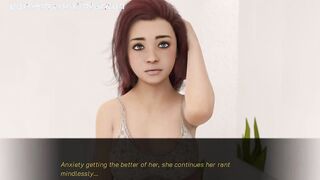 Echoes of Lust - best 3sum a man can ask for