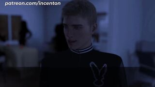 Echoes of Lust - best 3sum a man can ask for