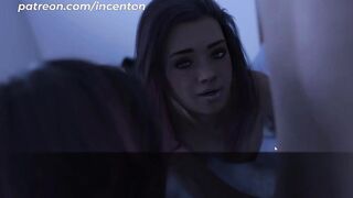 Echoes of Lust - best 3sum a man can ask for