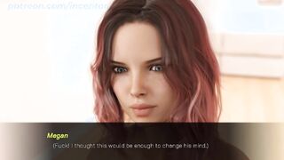 Echoes of Lust - best 3sum a man can ask for