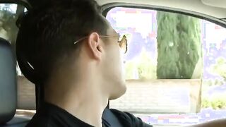 Your turned on wifey Claudia is going to got nailed by a stranger