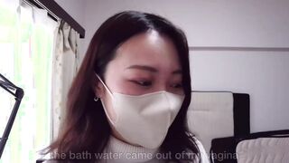 Lucky Bro didn’t Cum in Lusty Girl’s mouth with Goddess Hand Job Fellatio, So He Gets Rewarded with Sex