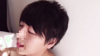 Lucky Bro didn’t Cum in Lusty Girl’s mouth with Goddess Hand Job Fellatio, So He Gets Rewarded with Sex