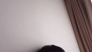 Lucky Bro didn’t Cum in Lusty Girl’s mouth with Goddess Hand Job Fellatio, So He Gets Rewarded with Sex