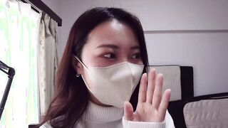 Lucky Bro didn’t Cum in Lusty Girl’s mouth with Goddess Hand Job Fellatio, So He Gets Rewarded with Sex