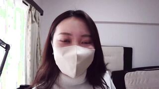 Lucky Bro didn’t Cum in Lusty Girl’s mouth with Goddess Hand Job Fellatio, So He Gets Rewarded with Sex