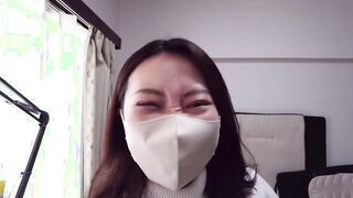 Lucky Bro didn’t Cum in Lusty Girl’s mouth with Goddess Hand Job Fellatio, So He Gets Rewarded with Sex