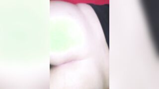 My litle StepSister flinch and I stick my cock