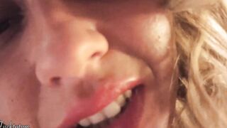 point of view Real Lovers Amateur Private Sextape. 2 Couple POWER NAILED, Groaning, Screaming, till She has a Real Intense Brain Melting Ride Orgasm, than Missionary with Final Long Jizzed on her Belly.