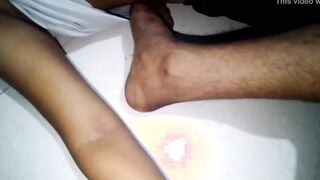 First fucking