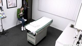 Sheenas Bedside Manner Tristan Summers , Sheena Ryder , Will Pounder