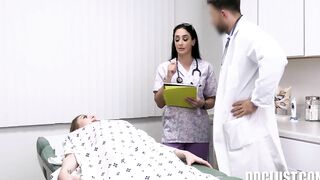 Sheenas Bedside Manner Tristan Summers , Sheena Ryder , Will Pounder