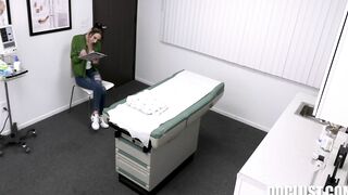 Sheenas Bedside Manner Tristan Summers , Sheena Ryder , Will Pounder