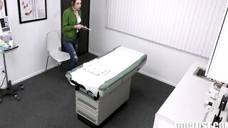 Sheenas Bedside Manner Tristan Summers , Sheena Ryder , Will Pounder