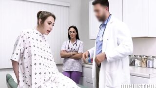 Sheenas Bedside Manner Tristan Summers , Sheena Ryder , Will Pounder