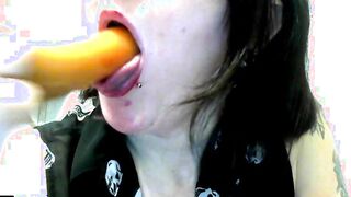 love to Suck SLOPPY