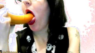 love to Suck SLOPPY