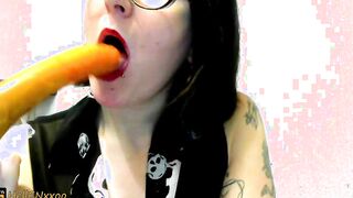 love to Suck SLOPPY