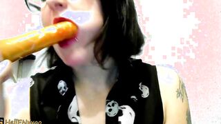 love to Suck SLOPPY