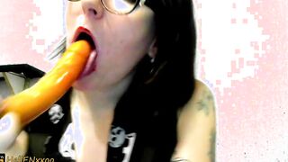 love to Suck SLOPPY
