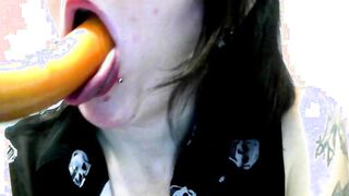love to Suck SLOPPY