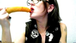 Sloppy ThroatFuck
