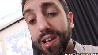 Riley Reid Does big black cock Anal - Cuckold Sessions
