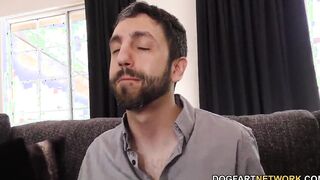 Riley Reid Does big black cock Anal - Cuckold Sessions