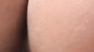 From Russia with Butt