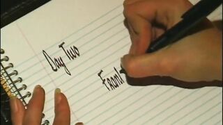 THE UNFORGETTABLES!!! - film #07