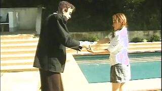 THE UNFORGETTABLES!!! - film #07