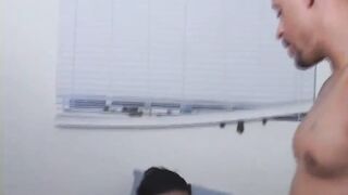 African Orgasm