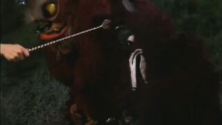 THE UNFORGETTABLES!!! - movie #10