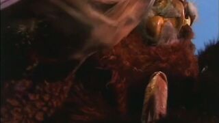 THE UNFORGETTABLES!!! - movie #10
